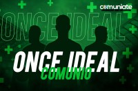 El Once Ideal comunio hasta el momento.