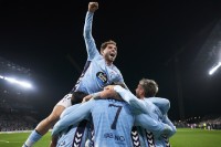 Giráldez recupera a un jugador importante Giráldez recupera a un jugador importante