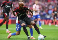 El Sevilla confirma una nueva lesión en su defensa