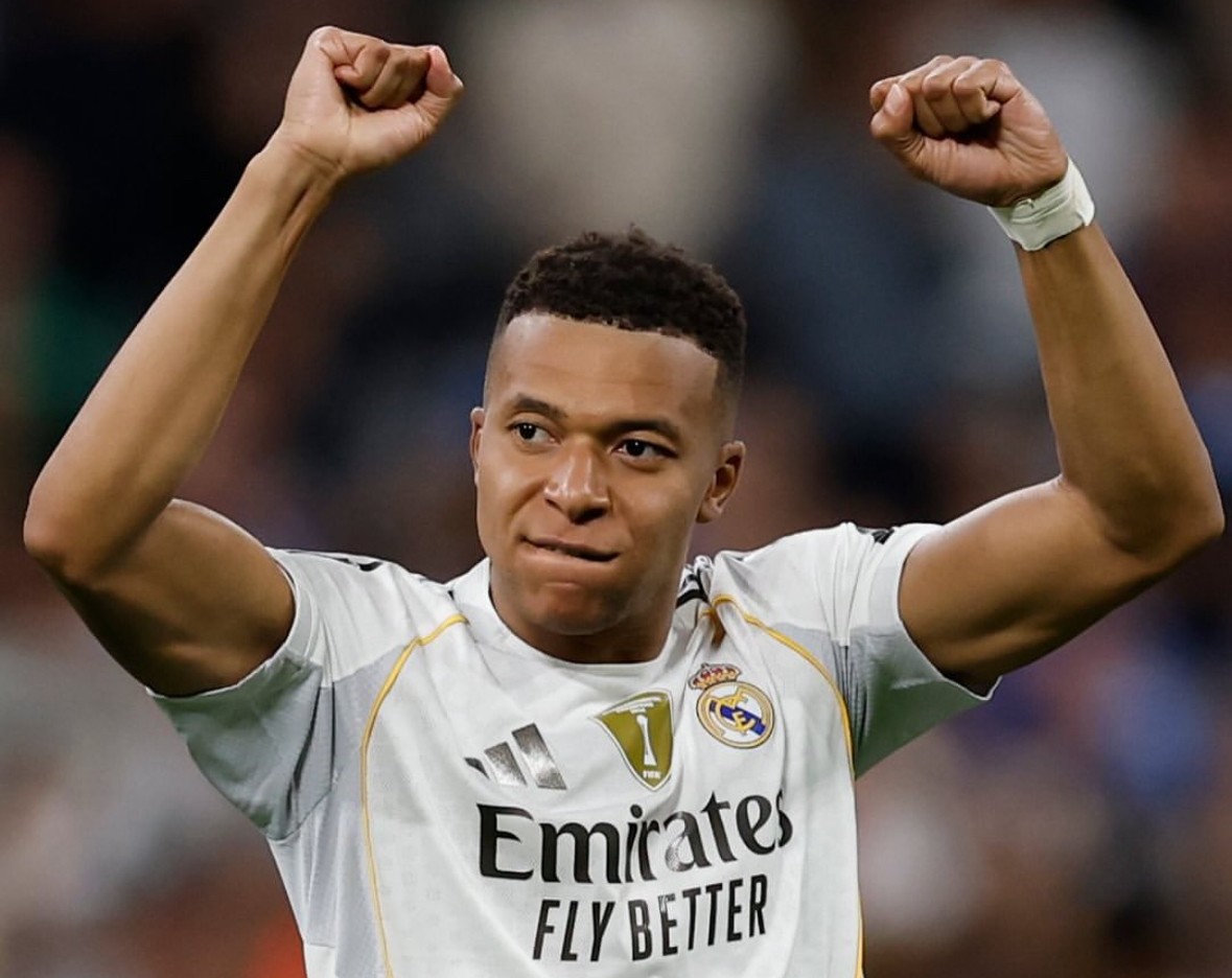 Mbappé, lesionado, se someterá a pruebas en el tobillo tras abandonar la concentración de Francia