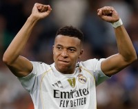 Mbappé, lesionado, se someterá a pruebas en el tobillo tras abandonar la concentración de Francia