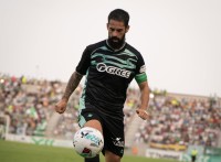 Isco apunta al Girona: alta médica y opción de convocatoria, pero con cautela