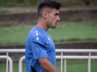 La enfermería de la Real Sociedad: Barrenetxea, Yangel Herrera, Aramburu...
