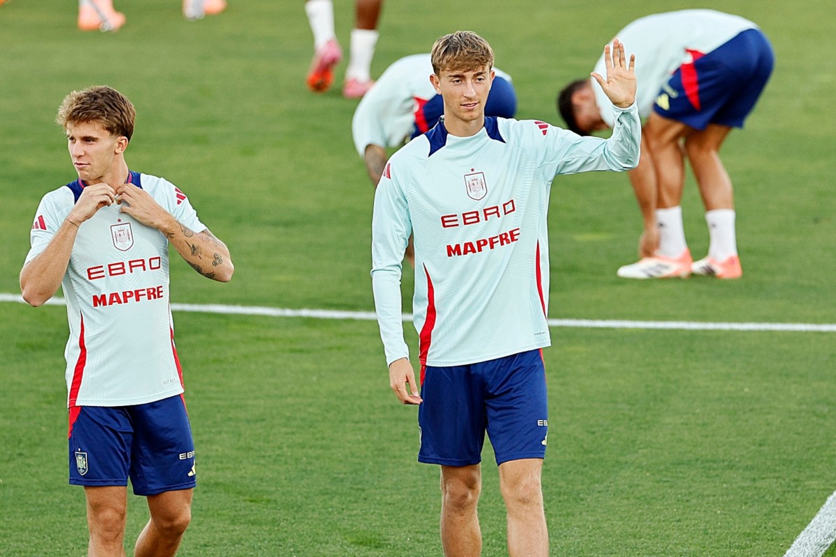 Huijsen no está lesionado y apunta al Elche