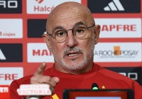 De La Fuente sobre Isco, Laporte, Ferran Torres, las rotaciones y Turquía De La Fuente sobre Isco, Laporte, Ferran Torres, las rotaciones y Turquía