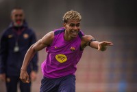 Última hora sobre las lesiones de Pedri, Raphinha, Casadó, Lamine Yamal y Joan García