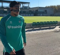 Novedades con el estado de Cucho Hernández, Lo Celso e Isco Novedades con el estado de Cucho Hernández, Lo Celso e Isco