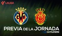 Villarreal - Mallorca. Previa, alineaciones probables y consejos fantasy. Jornada 13 de LaLiga. Villarreal - Mallorca. Previa, alineaciones probables y consejos fantasy. Jornada 13 de LaLiga.
