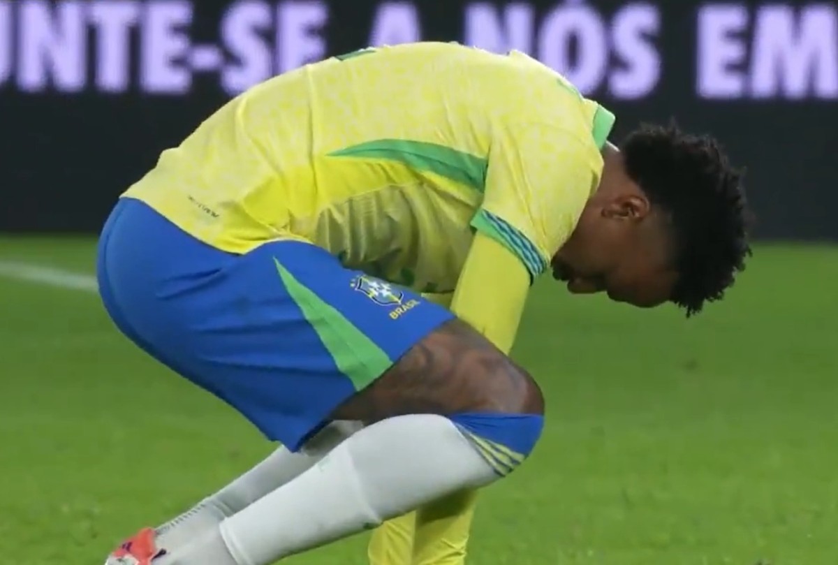 Militao enciende las alarmas por lesión en el Real Madrid