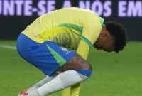 Militao enciende las alarmas por lesión en el Real Madrid Militao enciende las alarmas por lesión en el Real Madrid