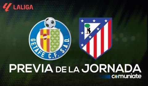 Getafe - Atlético. Previa, alineaciones probables y consejos fantasy. Jornada 13 de LaLiga. Getafe - Atlético. Previa, alineaciones probables y consejos fantasy. Jornada 13 de LaLiga.