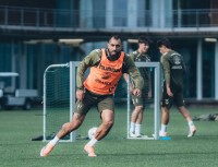 Novedades en el Celta con Borja Iglesias, Radu y Starfelt Novedades en el Celta con Borja Iglesias, Radu y Starfelt