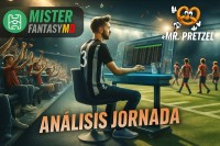 Las claves de la Jornada 13, el Foro del Mister Fantasy
