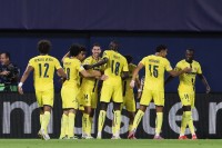 El posible once del Villarreal ante el Mallorca según Radio Vila-real y Castellón Plaza El posible once del Villarreal ante el Mallorca según Radio Vila-real y Castellón Plaza