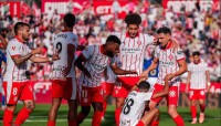 Nueva baja importante en la convocatoria del Girona y última hora sobre Iván Martín y Blind Nueva baja importante en la convocatoria del Girona y última hora sobre Iván Martín y Blind