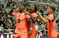 Baja muy importante de última hora en el Barcelona para recibir al Athletic