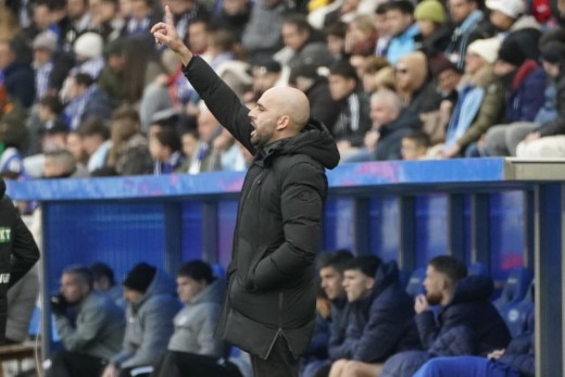 Giráldez sobre Mingueza, Starfelt, Javi Rueda, Javi Rodríguez, Aidoo, la portería a cero y análisis de la victoria ante el Alavés