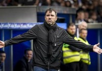 Coudet sobre Carlos Vicente, Ibáñez, Rebbach, Toni Martínez y la derrota ante el Celta