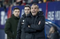 Sergio Francisco sobre Oyarzabal, Guedes, Kubo, Zakharyan, Barrenetxea y la victoria ante Osasuna