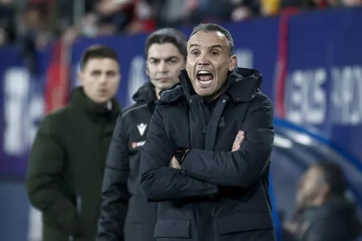 Sergio Francisco sobre Oyarzabal, Guedes, Kubo, Zakharyan, Barrenetxea y la victoria ante Osasuna