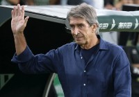 Pellegrini sobre Isco, Antony, Lo Celso, Valentín Gómez, Ricardo, Firpo y el derbi Pellegrini sobre Isco, Antony, Lo Celso, Valentín Gómez, Ricardo, Firpo y el derbi