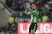 El Real Betis recurrirá la expulsión de Antony ante el Comité de Competición El Real Betis recurrirá la expulsión de Antony ante el Comité de Competición