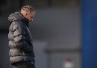 Última hora sobre el estado de Balde y Pedri en la sesión previa al Chelsea Última hora sobre el estado de Balde y Pedri en la sesión previa al Chelsea