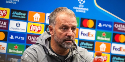 Flick sobre Raphinha, Pedri, Rashford, Lewandowski, Joan García, Eric García y el partido ante el Chelsea