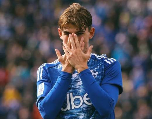 El Real Madrid cierra su primer fichaje para la temporada 26/27