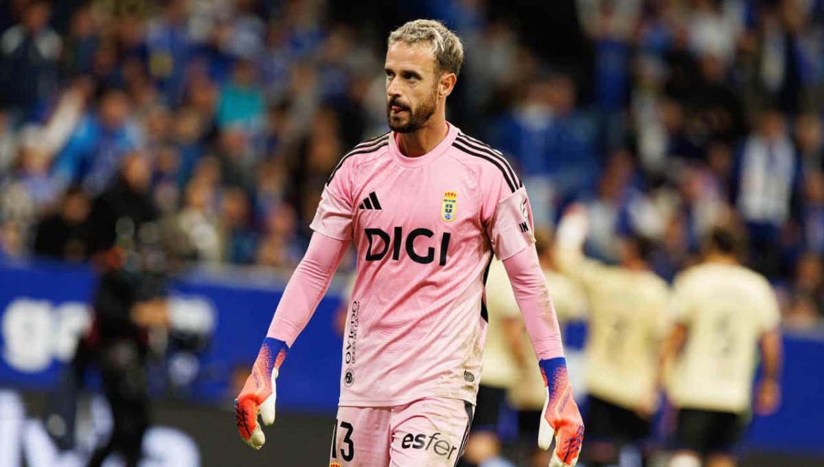 Opta rectifica y le otorga el penalti parado a Aarón Escandell