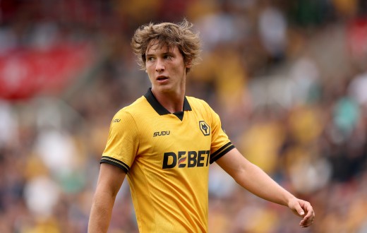 Fer López podría regresar al Celta en el mercado de invierno