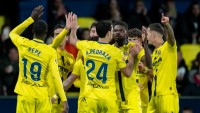 Alineación confirmada del Villarreal para enfrentarse al Borussia Dortmund ¡Gerard Moreno suplente! Alineación confirmada del Villarreal para enfrentarse al Borussia Dortmund ¡Gerard Moreno suplente!