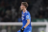 Malas noticias con Dean Huijsen: baja ante el Girona y seria duda para el Athletic Malas noticias con Dean Huijsen: baja ante el Girona y seria duda para el Athletic