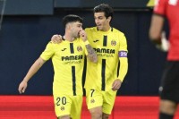 Las posibles rotaciones del Villarreal ante la Real Sociedad Las posibles rotaciones del Villarreal ante la Real Sociedad