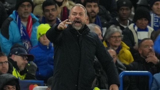 Flick sobre Raphinha, Pedri, Rashford, Araujo y la derrota ante el Chelsea