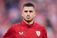 Ya se conocen los partidos de sanción para Oihan Sancet Ya se conocen los partidos de sanción para Oihan Sancet