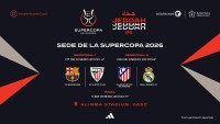 ¡Jornada extra en Comunio la próxima semana por la SuperCopa! ¡Jornada extra en Comunio la próxima semana por la SuperCopa!