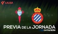 Celta - Espanyol. Previa, alineaciones probables y consejos fantasy. Jornada 14 de LaLiga. Celta - Espanyol. Previa, alineaciones probables y consejos fantasy. Jornada 14 de LaLiga.