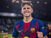 Parte médico oficial y tiempo de baja de Fermín López