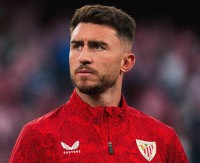 Nueva baja muy importante en el entrenamiento del Athletic Nueva baja muy importante en el entrenamiento del Athletic