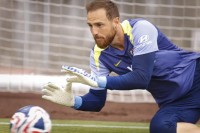 Última hora sobre la lesión de Oblak
