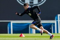 Última hora sobre el estado de Pedri ¿Disponible ante el Alavés? Última hora sobre el estado de Pedri ¿Disponible ante el Alavés?