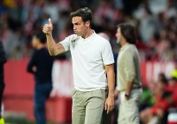 Iñigo Pérez sobre Lejeune, Fran Pérez, Balliu y la derrota ante el Slovan