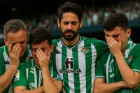 Llorería Fantasy: especial Isco