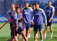 Novedades con el estado de Oblak y Le Normand ¿Titular ante el Real Oviedo? Novedades con el estado de Oblak y Le Normand ¿Titular ante el Real Oviedo?