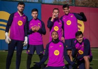 Nueva baja importante en el entrenamiento del Barcelona y última hora sobre Pedri