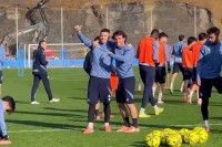Muy buenas noticias en la Real Sociedad con Zubeldia