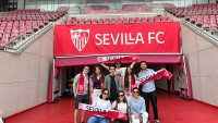¿Buscas entradas para el Sevilla - Betis?