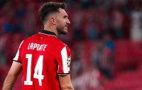 Laporte, baja confirmada para enfrentarse al Levante Laporte, baja confirmada para enfrentarse al Levante
