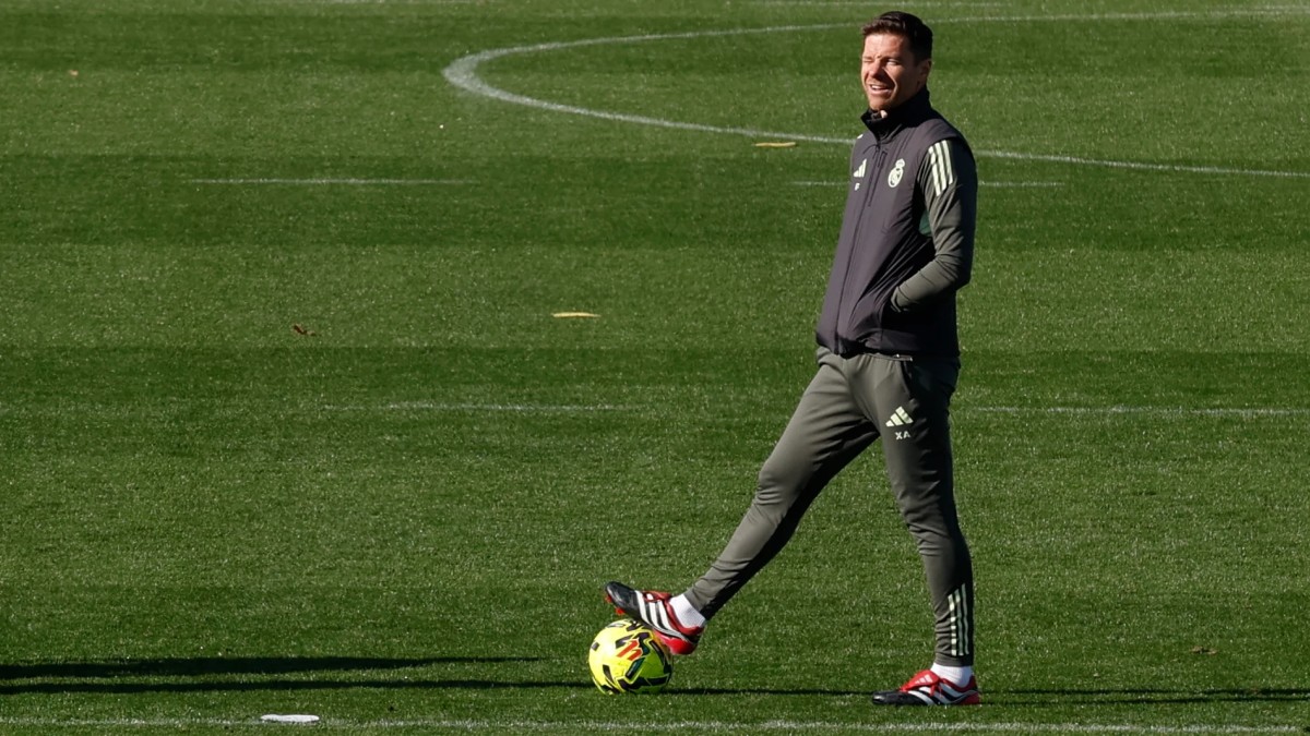 Dos bajas muy importantes en el entrenamiento del Real Madrid y última hora sobre Huijsen, Asencio, Militao, Rüdiger y Mastantuono